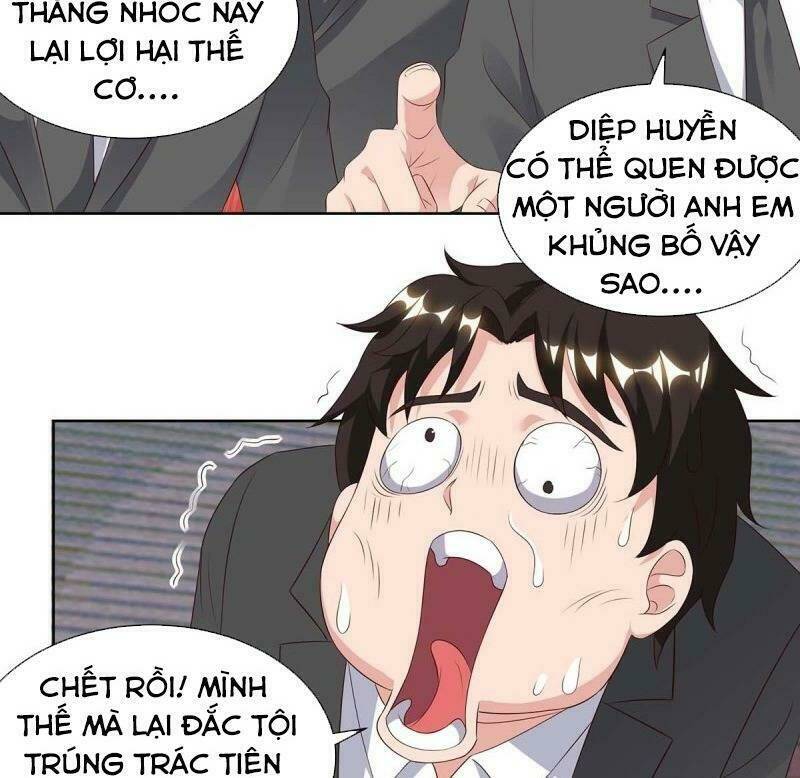 trọng sinh khí thiếu quy lai chapter 94 26