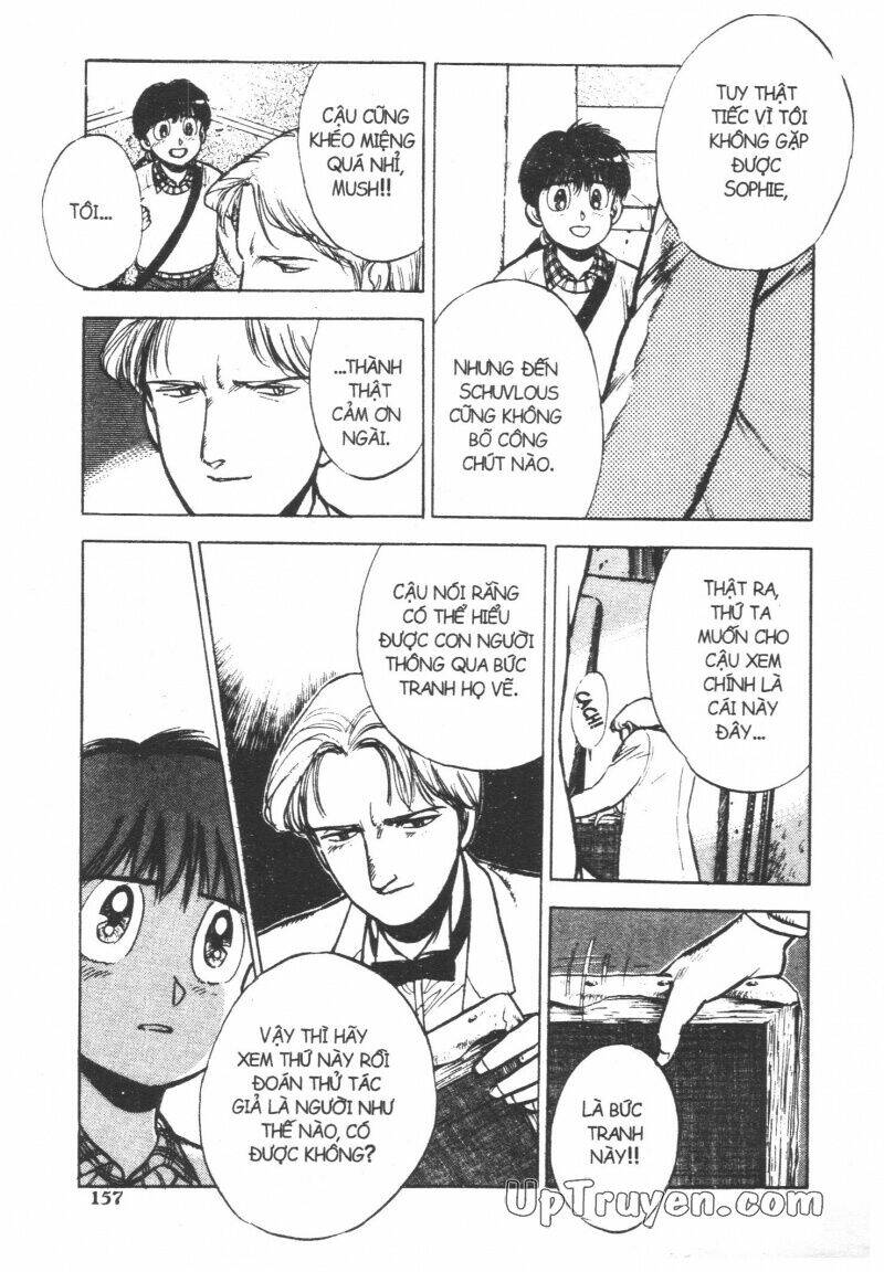 mush (họa sĩ thiên tài) chapter 2 160