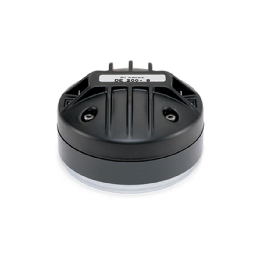 Loa Treble B&C SPEAKERS - ITALIA DE200 – Hàng Chính Hãng