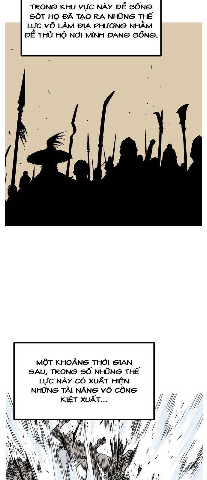 cao thủ 2 chapter 140 63