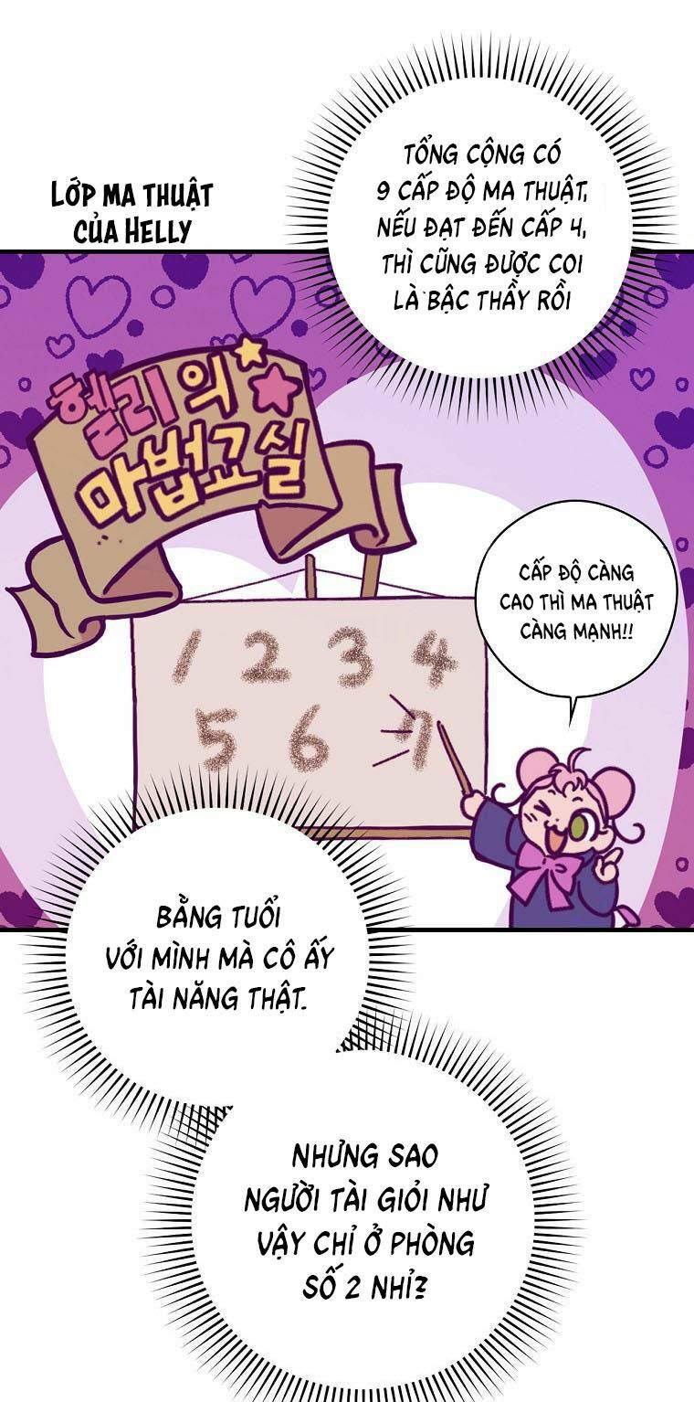 Giai Điệu Của Nhành Cây Khô Héo chapter 9 64