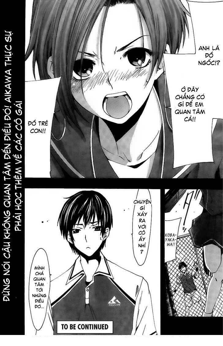 loveplus rinko days chapter 5 28