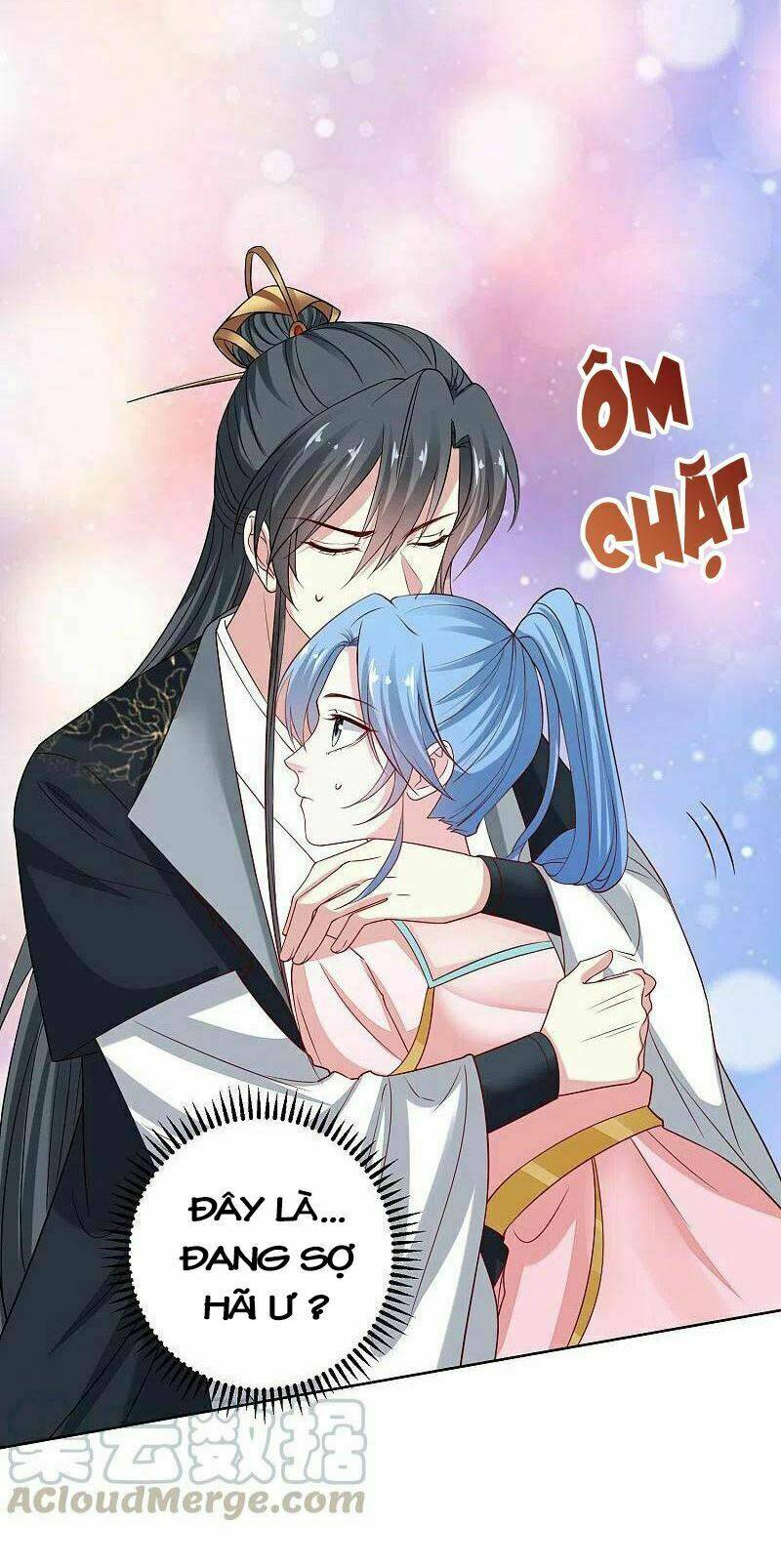 độc y đích nữ chapter 204 22