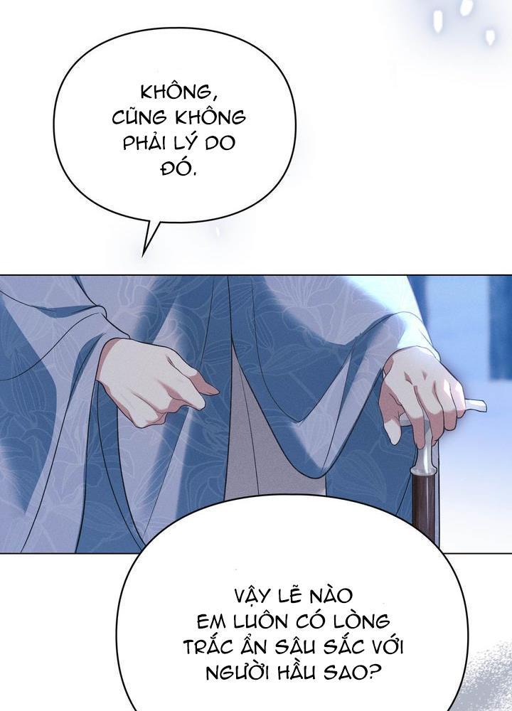 chấp nhận sự chiếm đoạt chapter 22 87