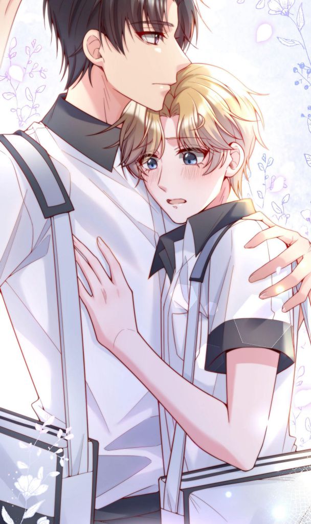 chàng nhân viên host và gã hàng xóm nguy hiểm chapter 26 41