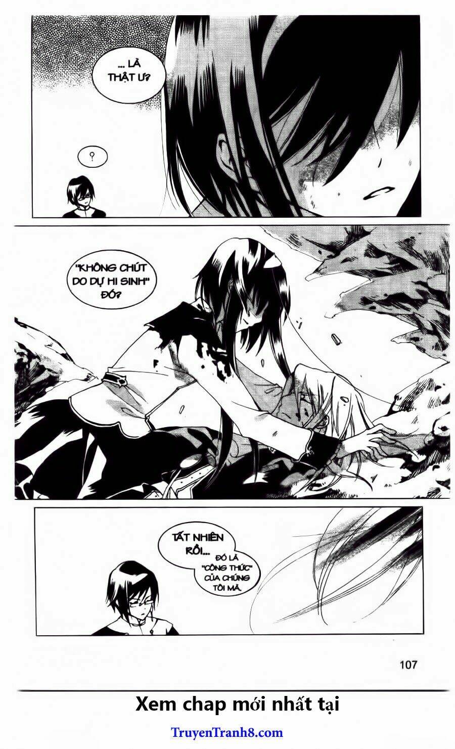 xing gui shi tian kong de dao lu chapter 22 21