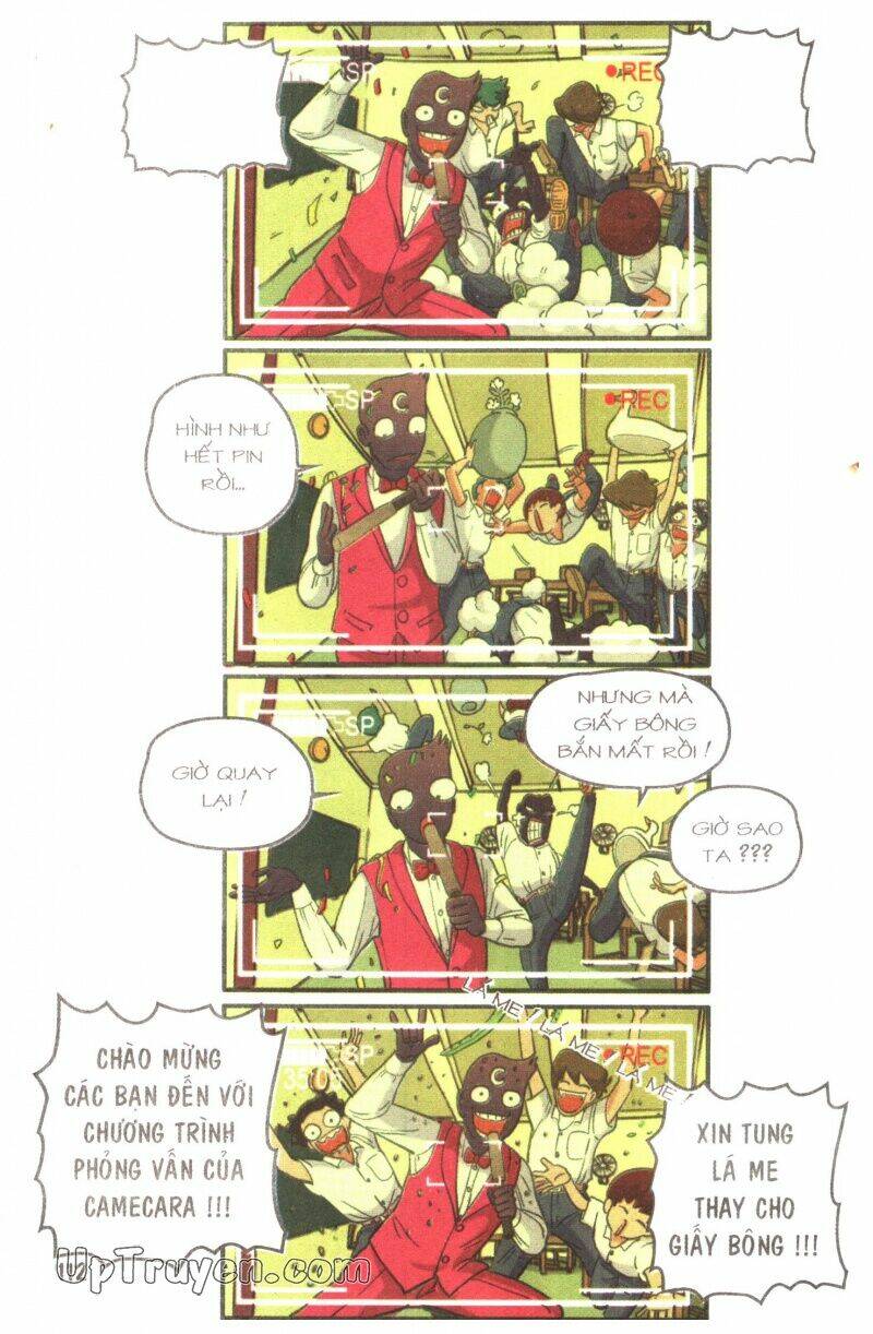 học sinh chân kinh chapter 2 113