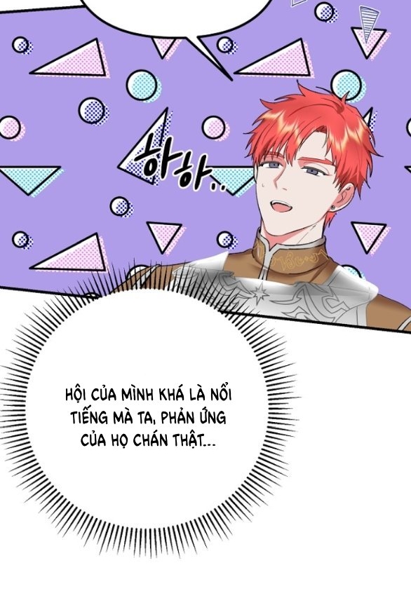 [18+] dũng sĩ vị tha chapter 26.1 53
