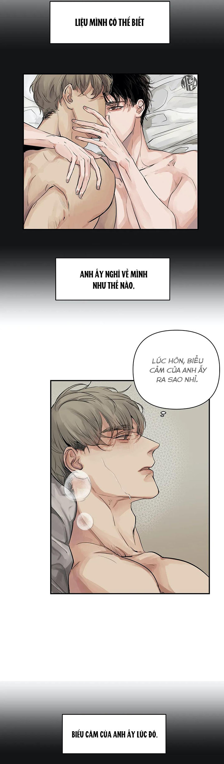 xà khiết chapter 4 10