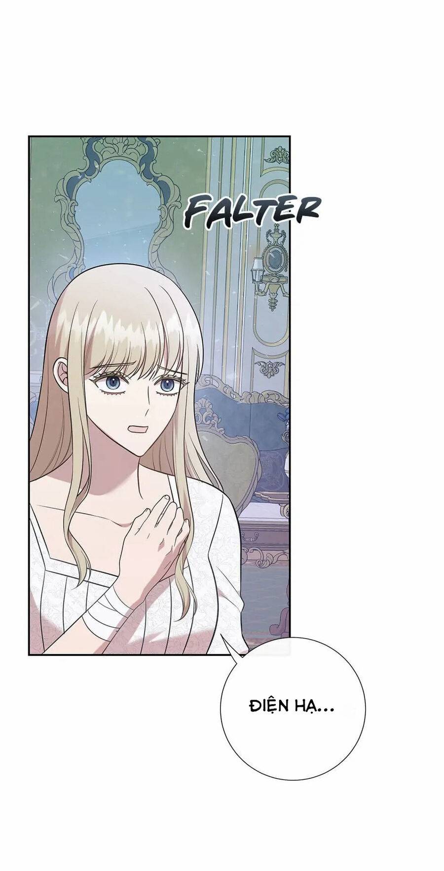 xin ngài đừng ăn tôi chapter 104 42