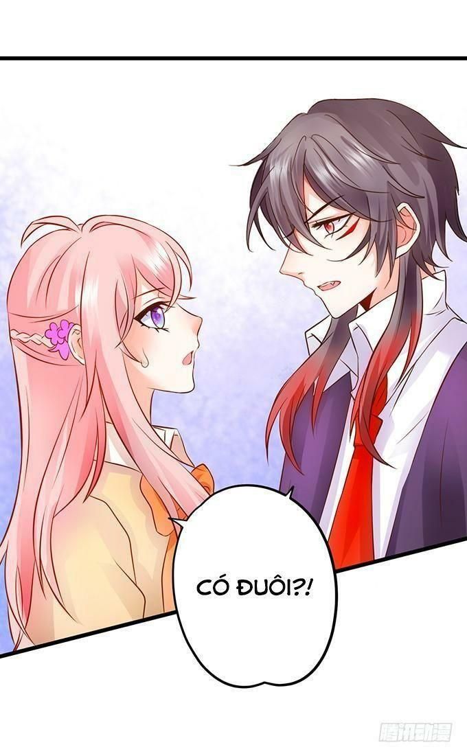 hồ tiên hung bạo chapter 65 76