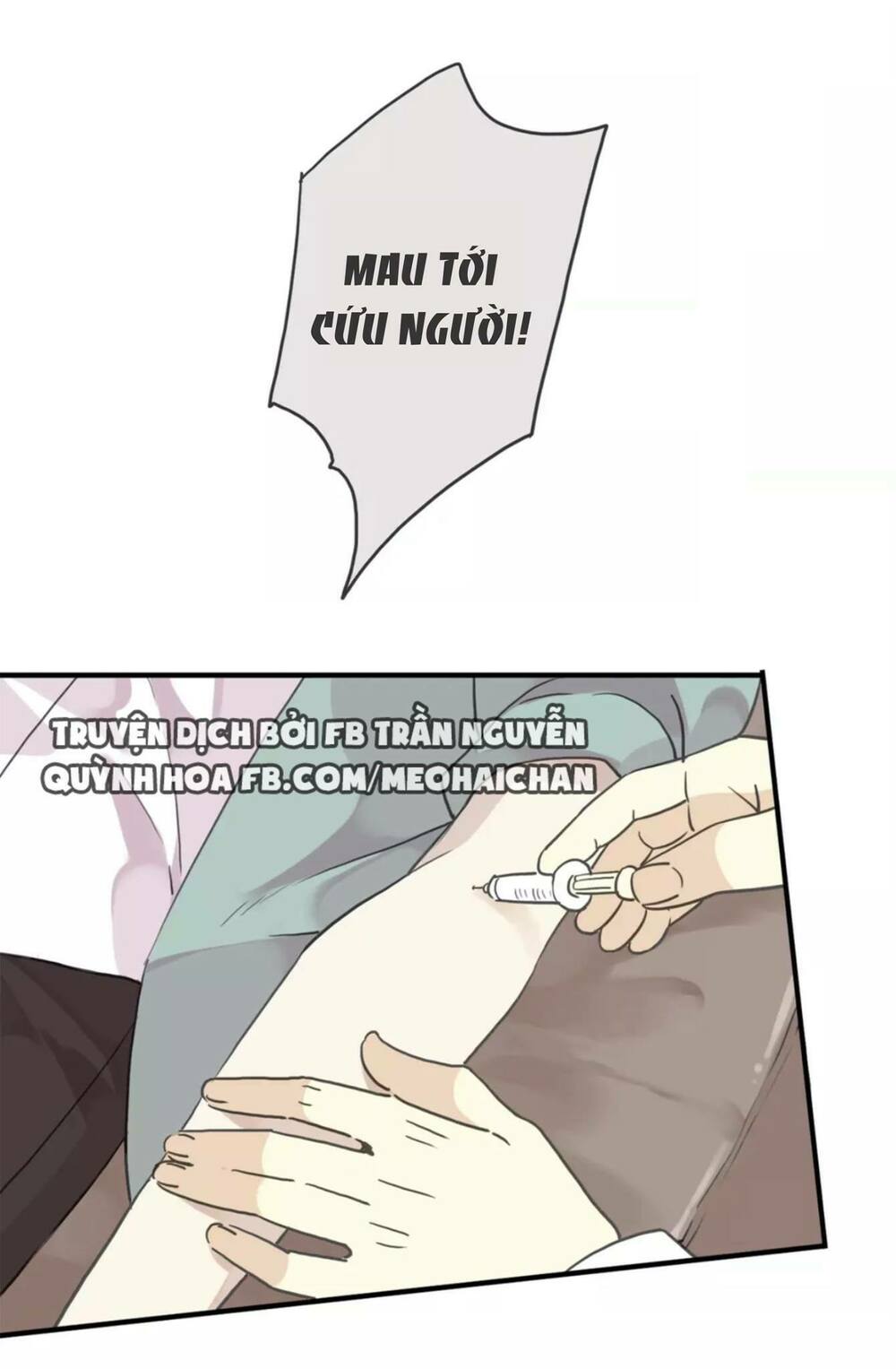 vết cắn ngọt ngào phần 1 chapter 8 63