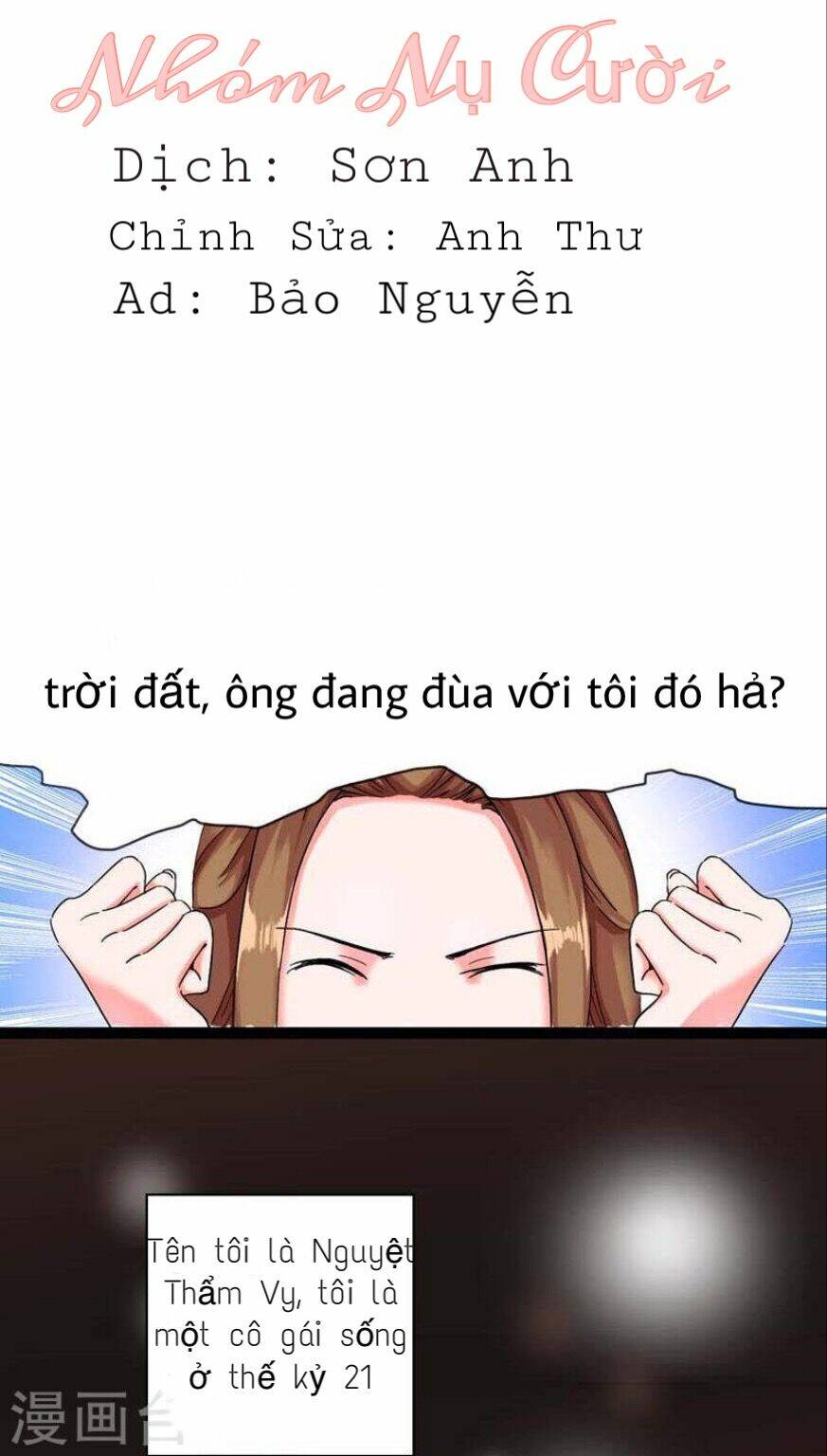 hoàng đế hùng mạnh nhất trong lịch sử chapter 0 1