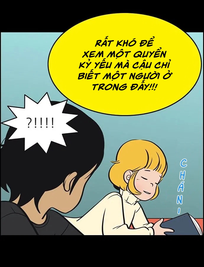 Yumis Cells Chapter 80 - Trang 2