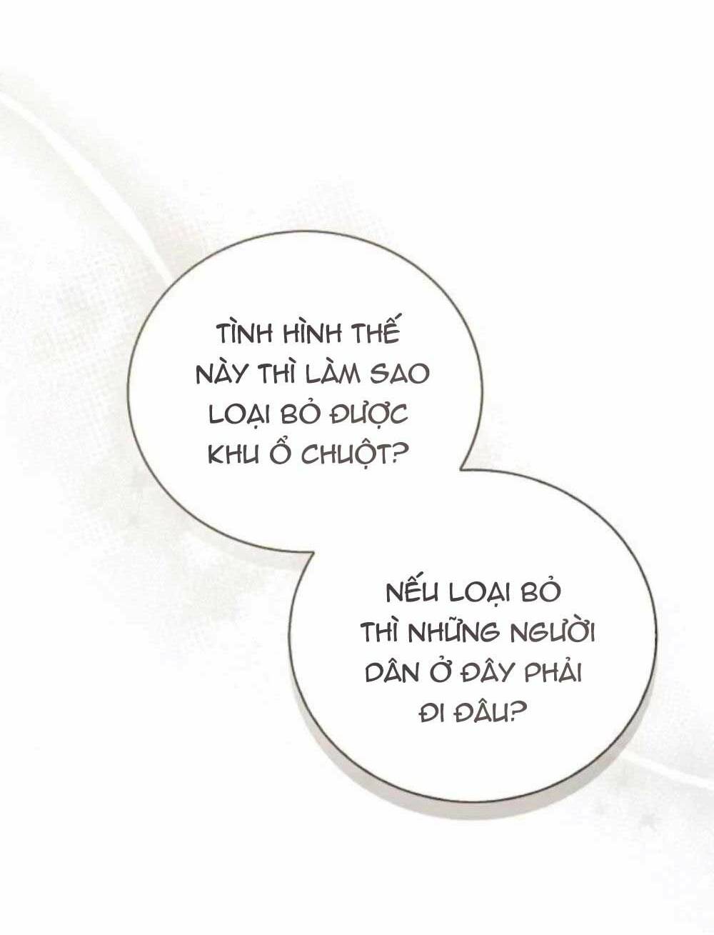 tôi sẽ từ bỏ vị trí hoàng hậu chapter 40 30