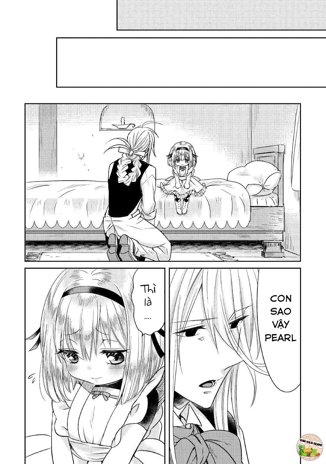 pearl và weiss chapter 8 10