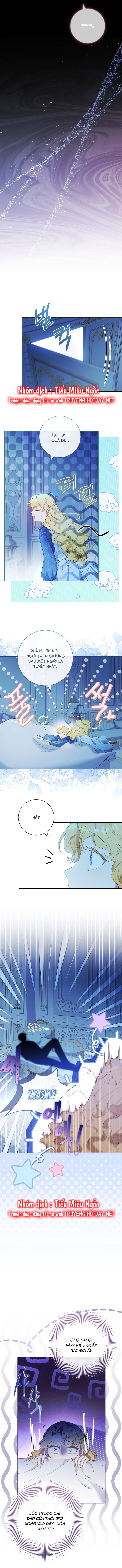 nam chính, tôi sẽ tôn trọng sở thích của anh chapter 39 12