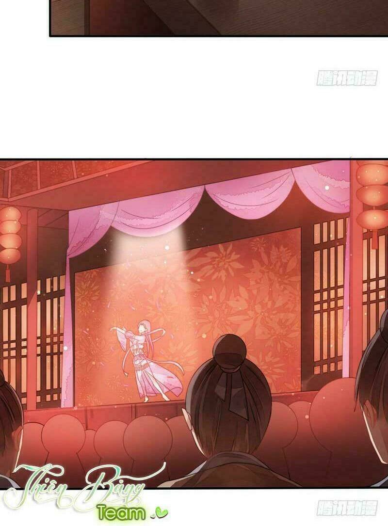 yêu tiên ca chapter 10 13