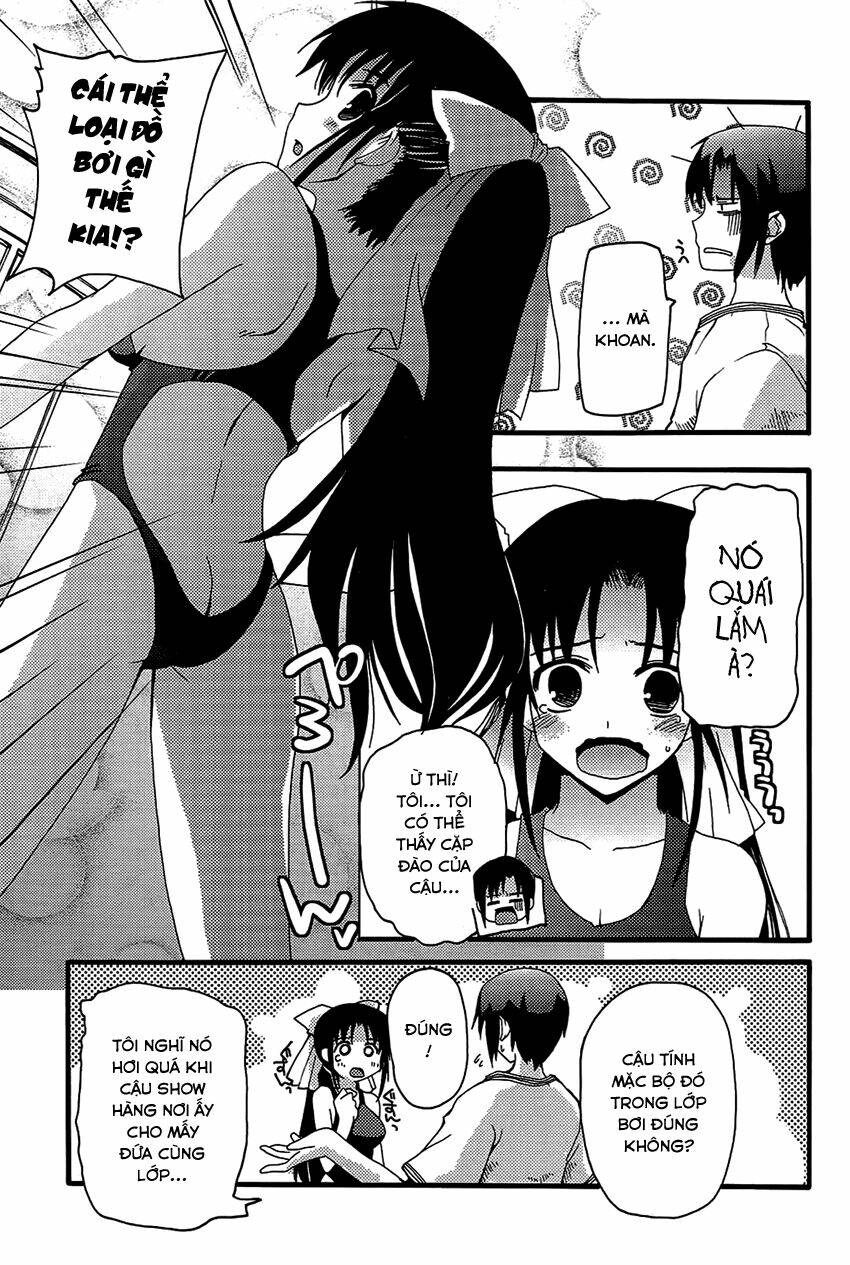 rescue me! chapter 6 13