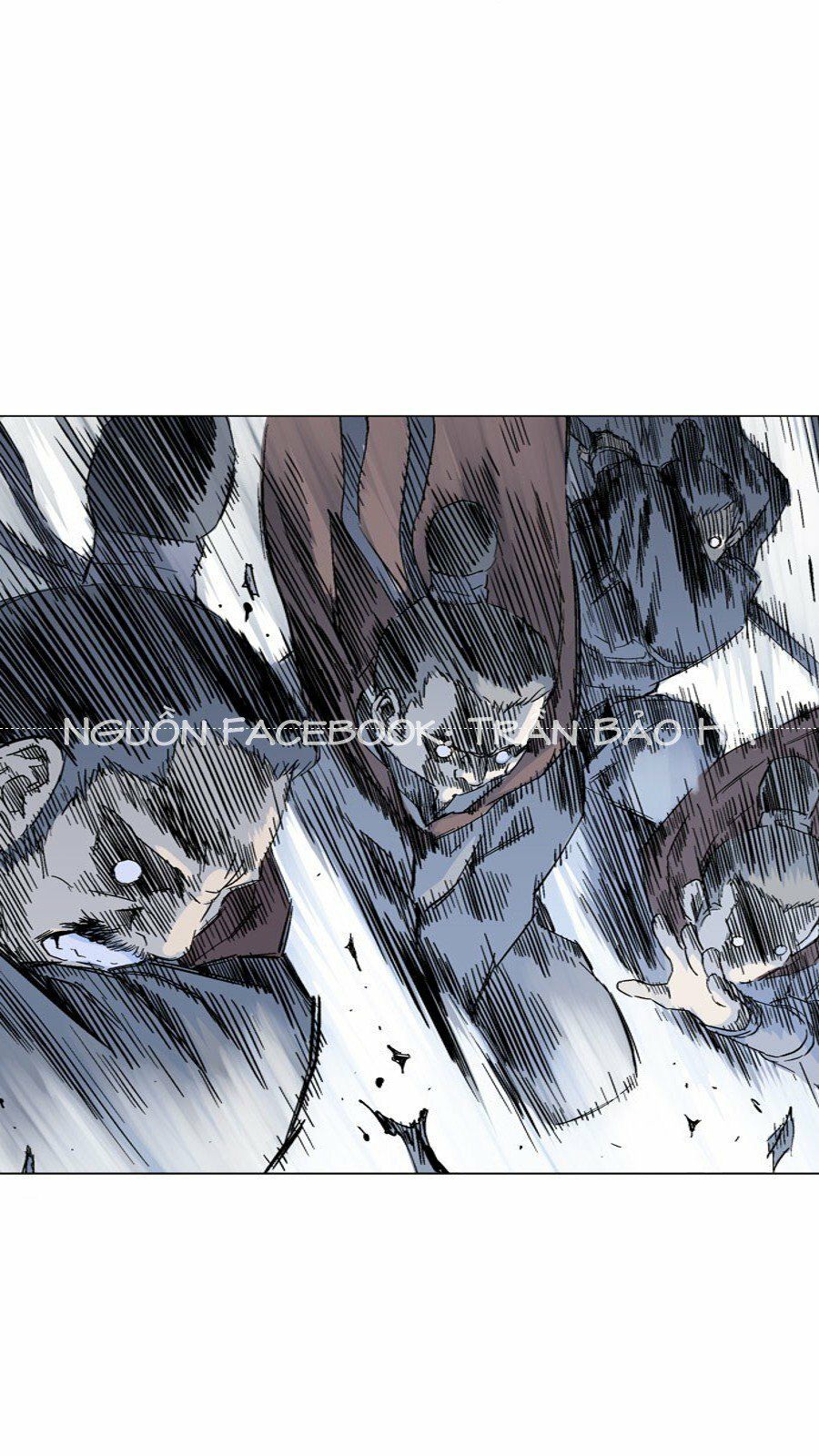 cao thủ 2 chapter 54 11