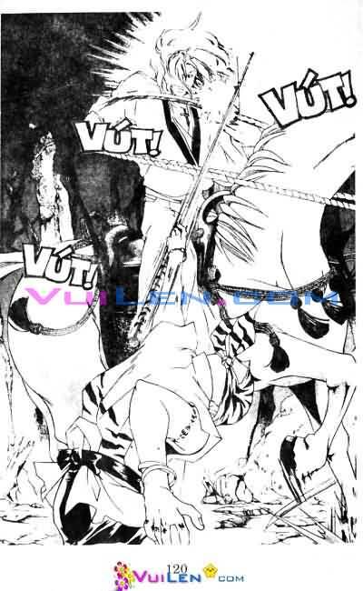 mắt quỷ kyo chapter 62 121