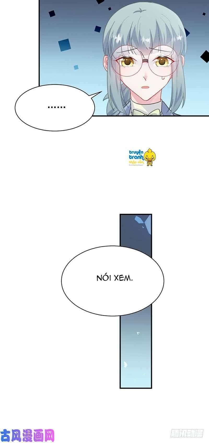 chọc tới chủ tịch tổng tài 2 chapter 128 8