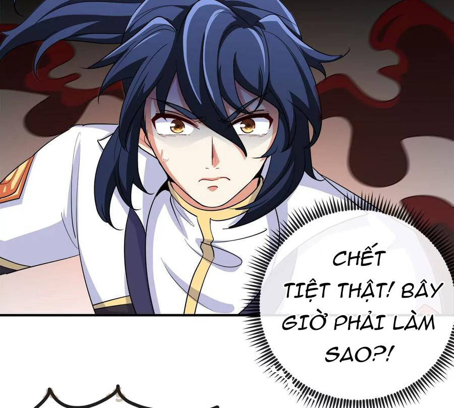 bản kiếm tiên tuyệt không làm nô chapter 60 29