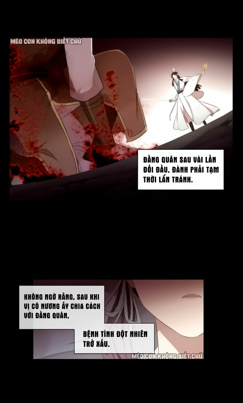 bách yêu dị văn chapter 44 28