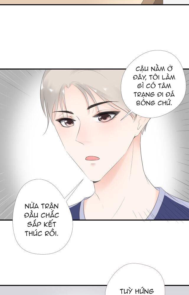 Nỗi Nhớ Ngàn Năm chapter 12