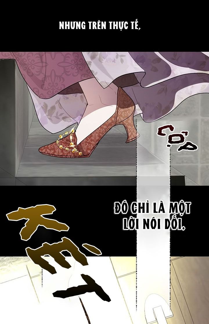 cách để cứu rỗi anh trai của nữ chính chapter 23 23