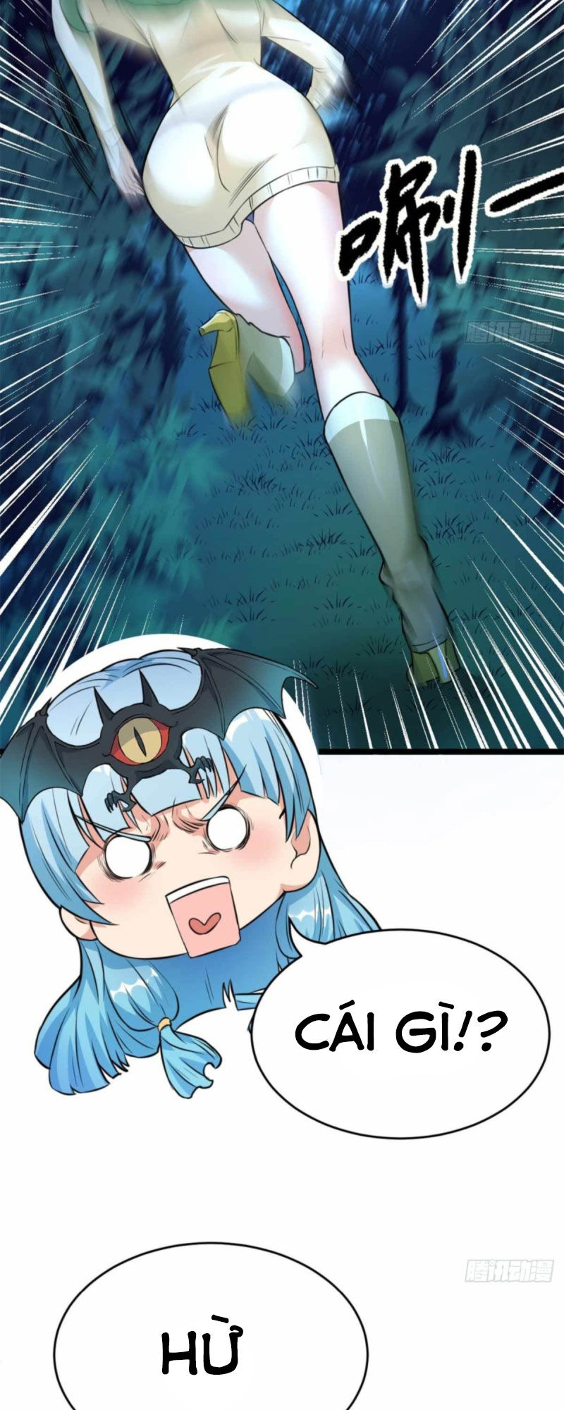 đỉnh phong cường thiếu chapter 72 18