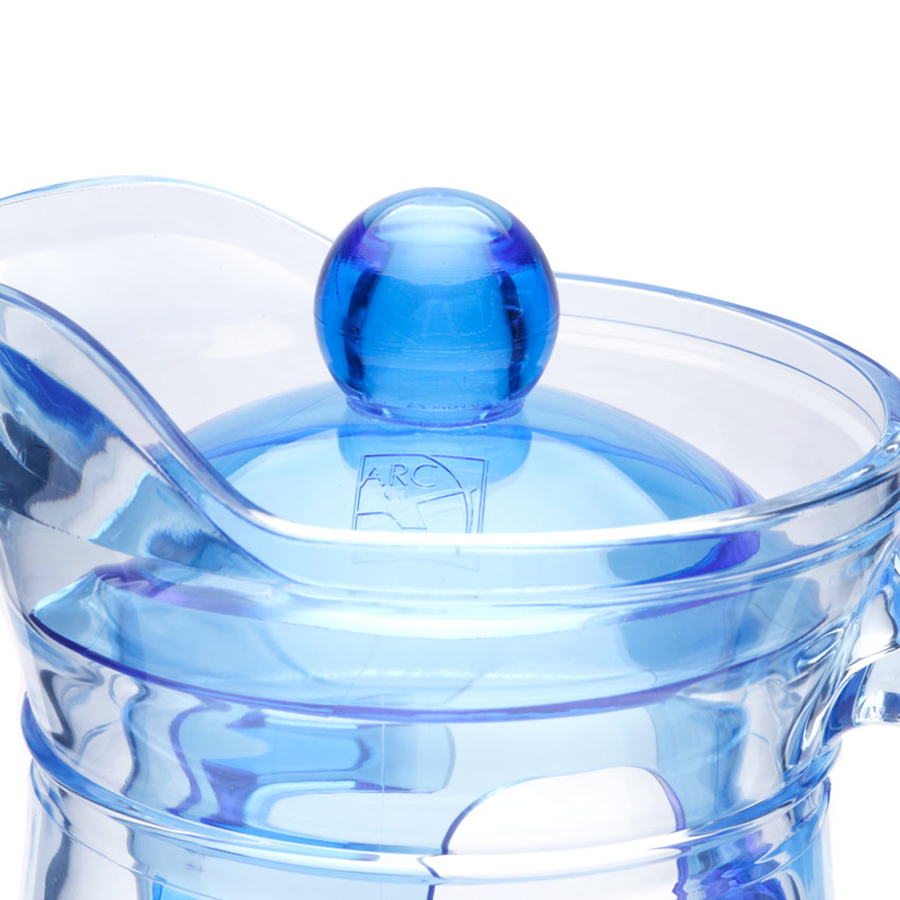 Bộ bình ly thủy tinh Luminarc Arc Ice Blue L0535