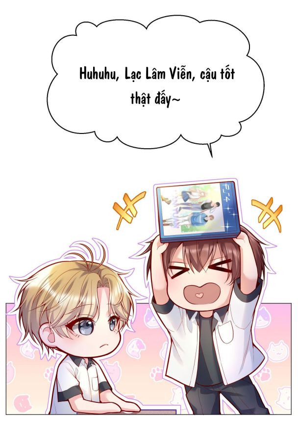 chàng nhân viên host và gã hàng xóm nguy hiểm chapter 26 23