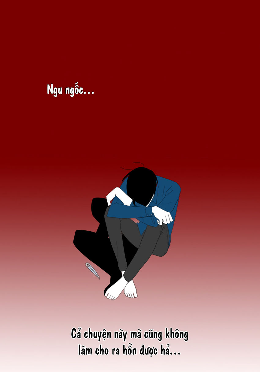 thú cưng của tôi là dơi chapter 37 13