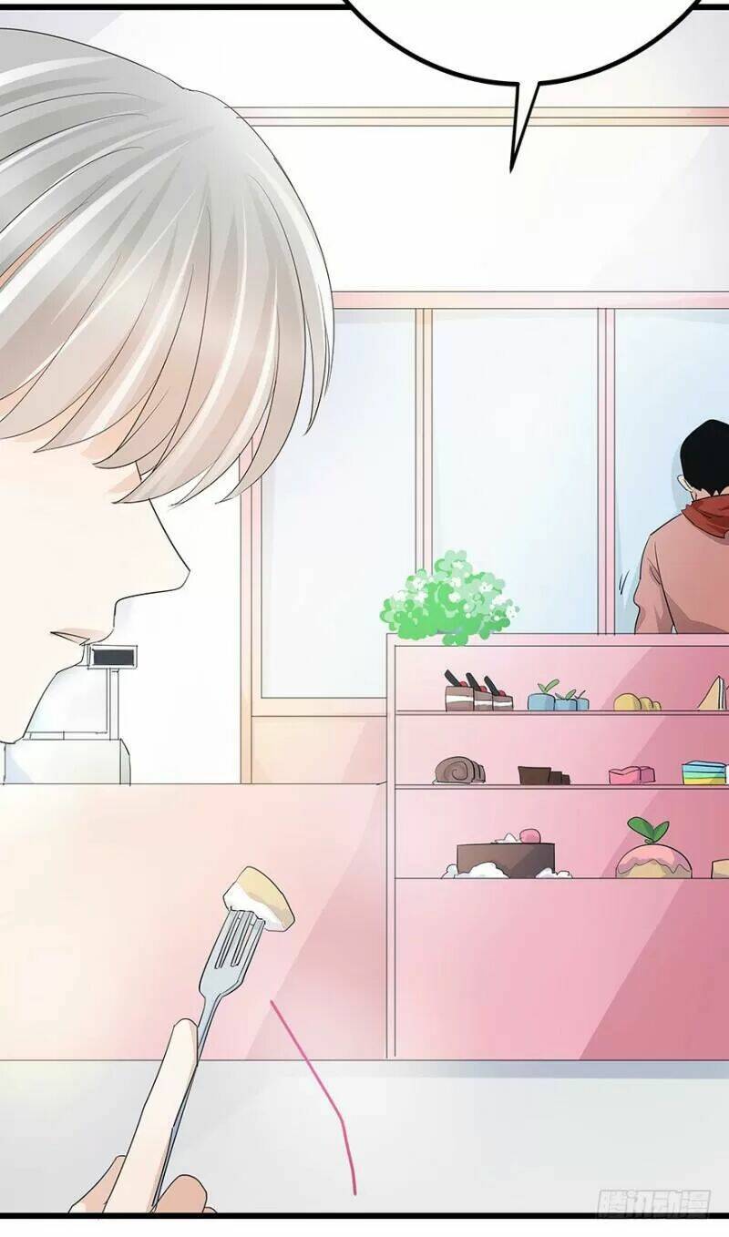 chào buổi sáng, ức vạn manh thê chapter 32 50