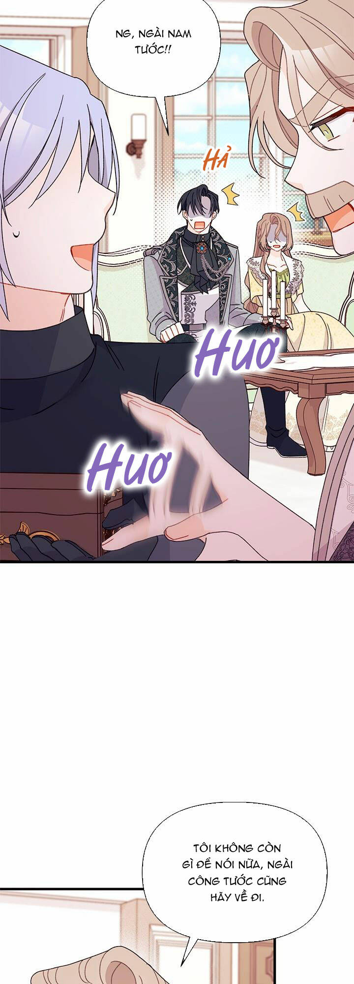 Tôi Đã Có Chồng Sau Khi Nhặt Được Nam Chính chapter 46.1 8
