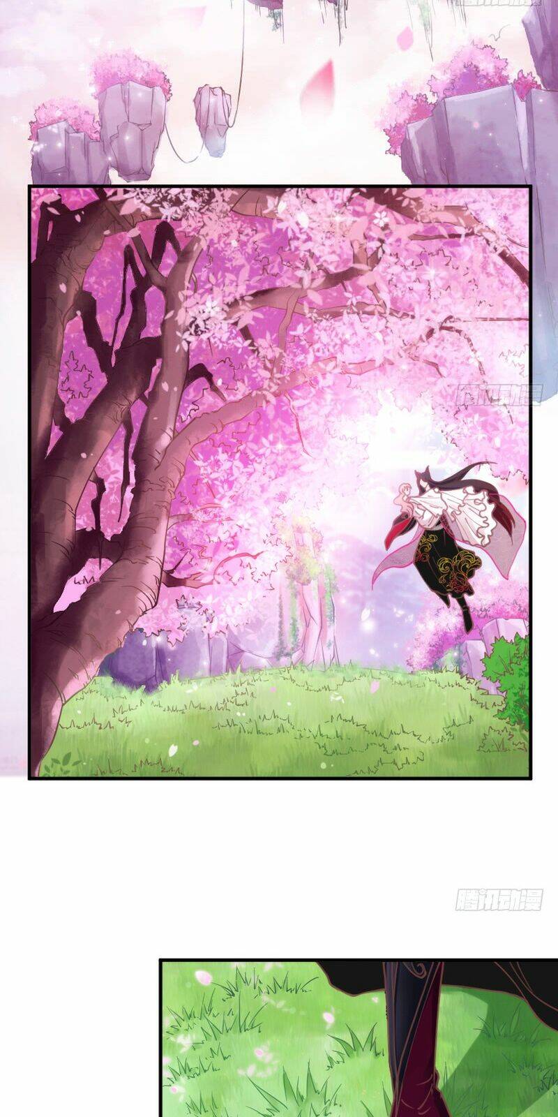 giữ chặt tiểu bạch long chapter 56 6