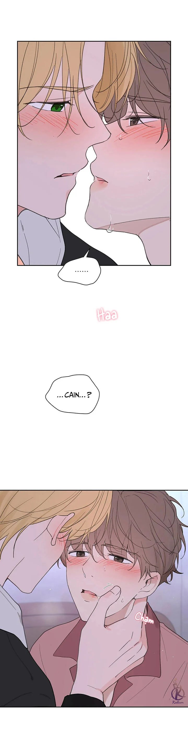 tâm tư của ju in chapter 55 13