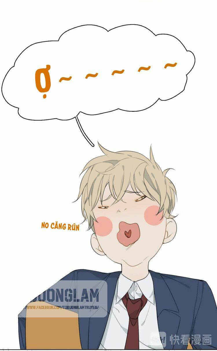 xúc bất khả cập chapter 4 36