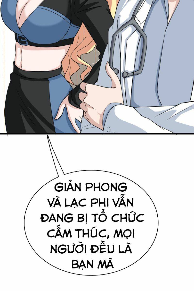 hoa hậu giảng đường luôn bên người chapter 43 11