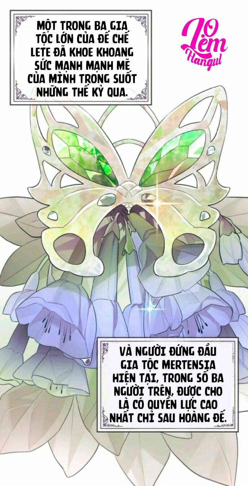 kẻ tạo ra nữ phản diện chapter 15 47