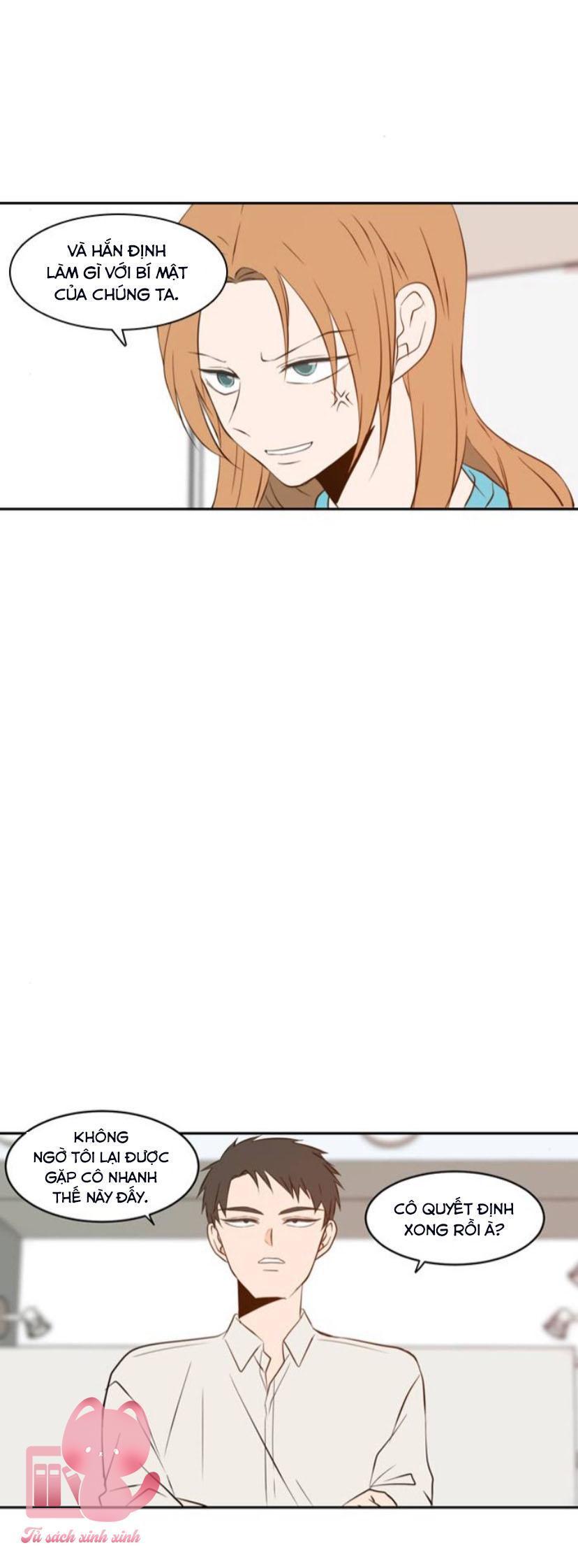 a good day to be a dog chapter 56 22