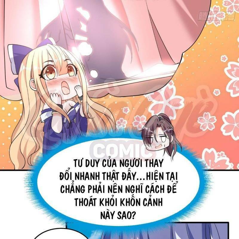 giáng thần chiến ký chapter 68 32