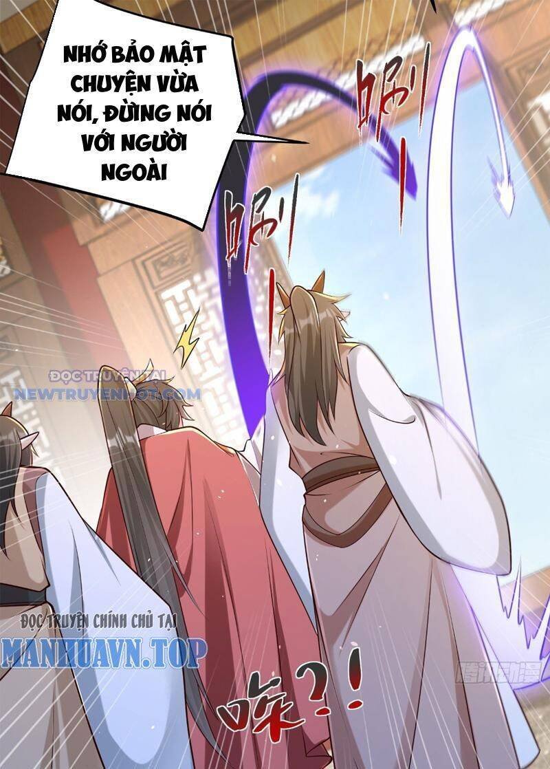 ta thực sự không muốn làm thần tiên chapter 54 42