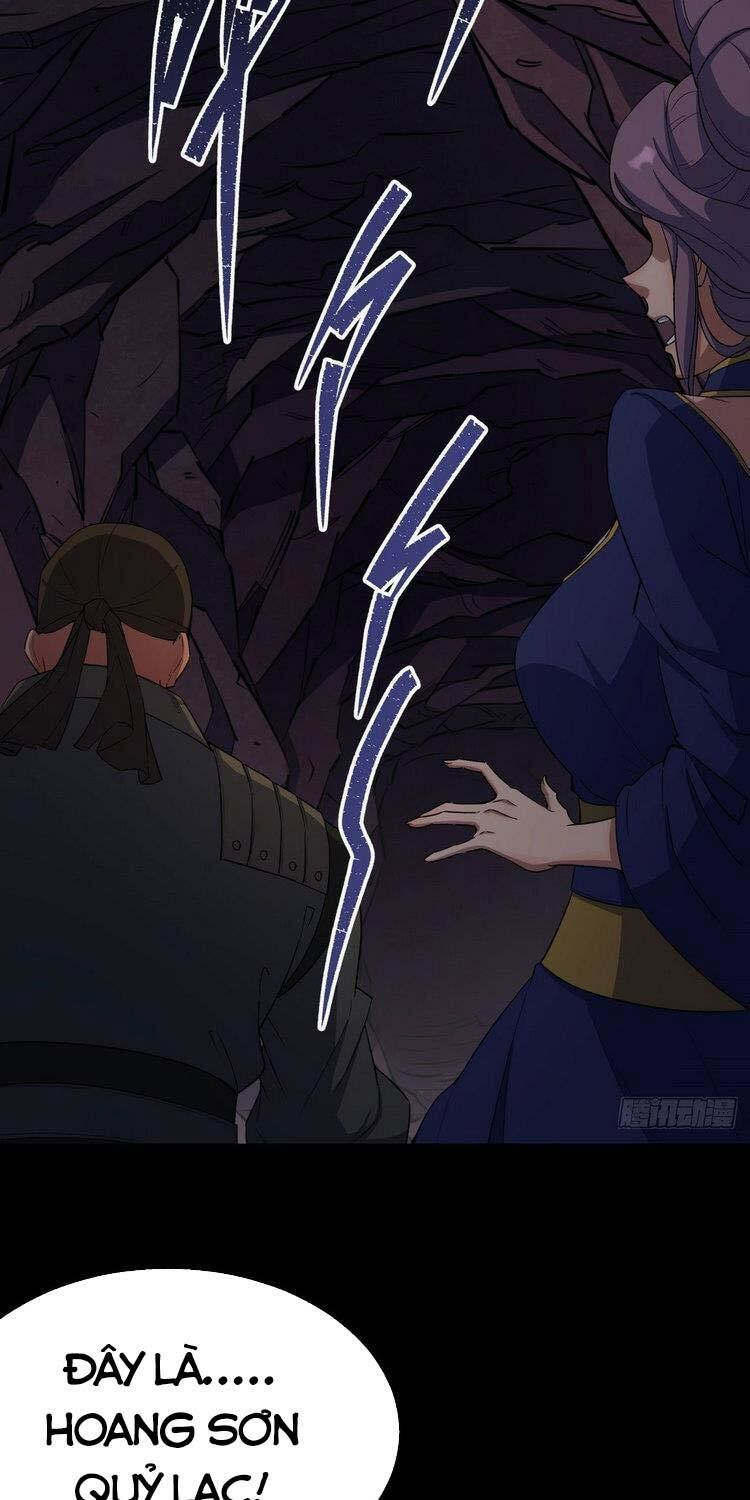 thông u đại thánh chapter 26 20