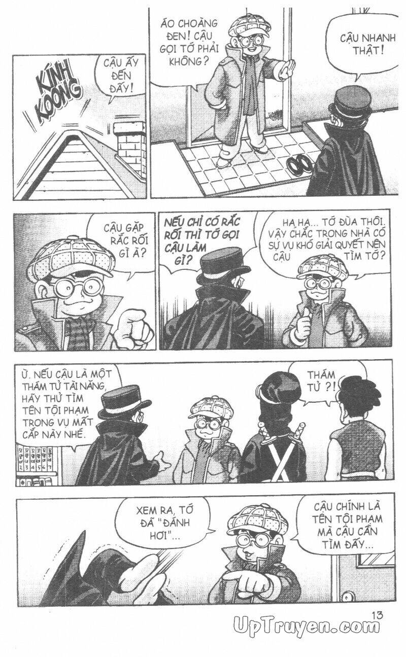 đội quân nhí nhố chapter 31 14