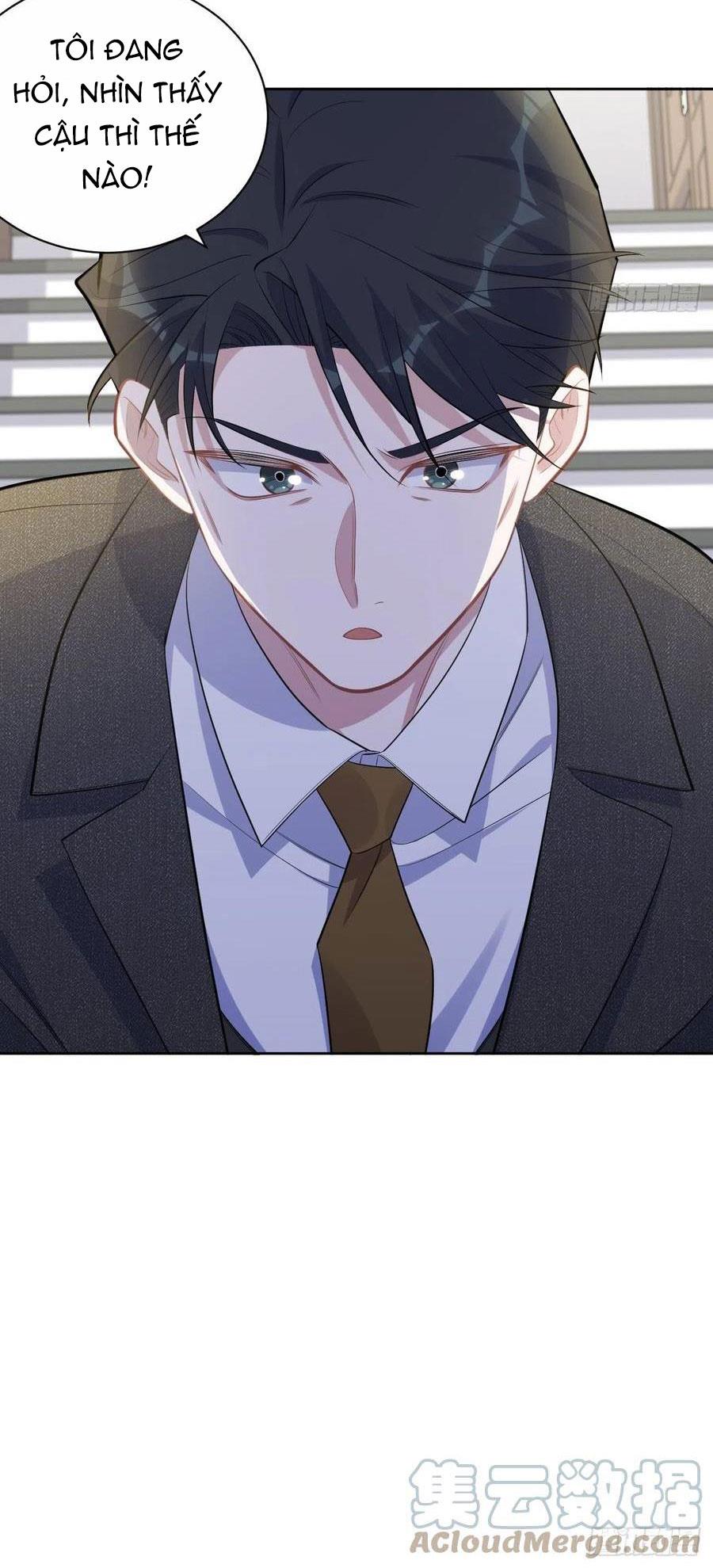 bố vợ đại nhân là bà xã chapter 169 28