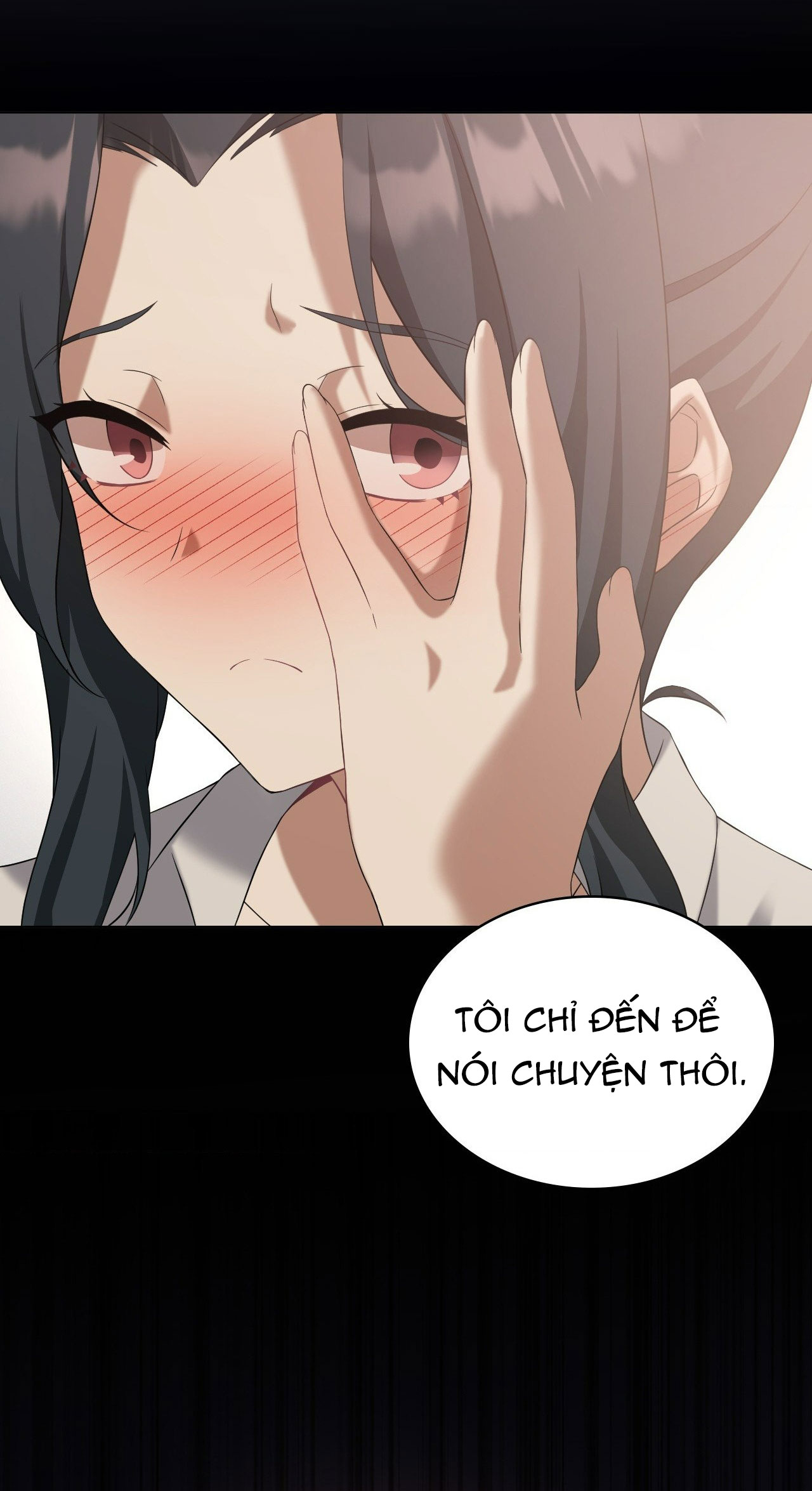 [18+] thăng cấp đến khi hài lòng chapter 39.1 12