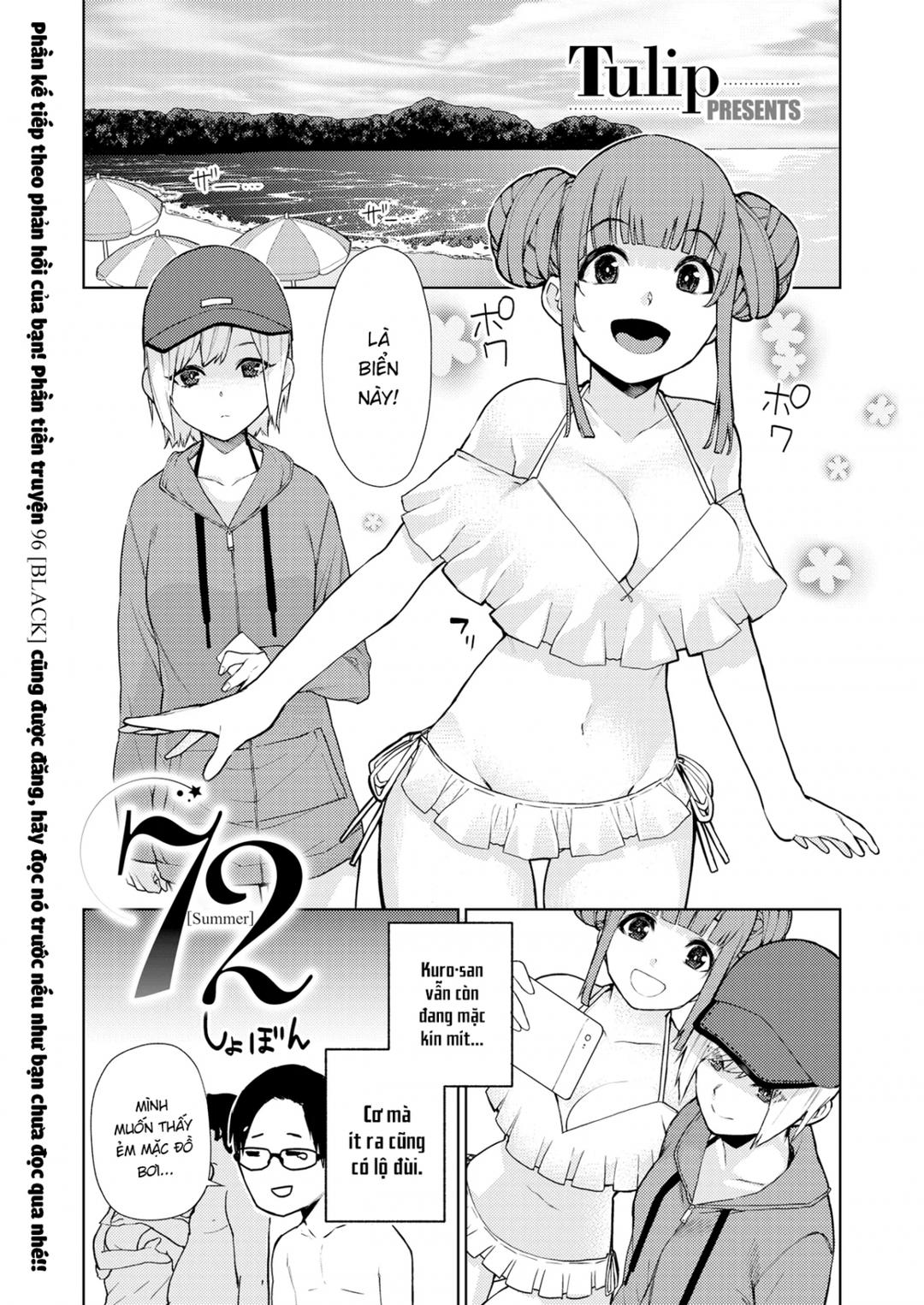 gặp bạn game ngoài đời chapter 2 1