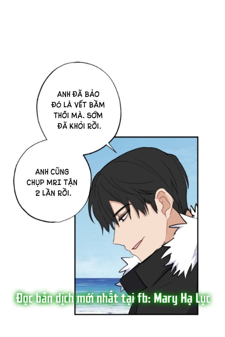 Hôn Nhân Tiền Định chapter 70.1 - Trang 6